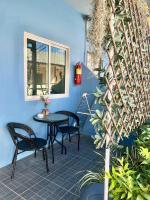 Yada House Sunny Place - B&B Ban Bo Han