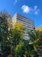 Schöne Aussicht - charmante Ferienwohnung mit Pool und Sauna in Bad Harzburg - Bed and Breakfast Bad Harzburg