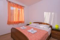 Apartment mit 1 Schlafzimmer und Balkon
