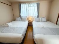 Apartment mit 1 Schlafzimmer und Balkon