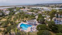 The Palm Nest - Ferienwohnung Quinta do Lago