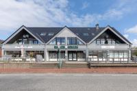 Lütte Brise - Bed and Breakfast Sankt Peter-Ording