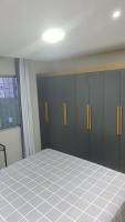 Apartamento em Canasvieiras Buona Vitta - Chambres d'hôtes Florianópolis