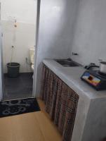 Hasbi Homestay Syariah - Bed and Breakfast Bukittinggi