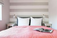 Deluxe Apartment mit 1 Schlafzimmer im Erdgeschoss