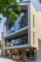 Lapwing Residence Sopot - B&B Sopot