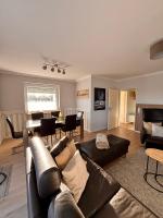 Haus Poseidon, Ferienwohnung POS20 - B&B Cuxhaven
