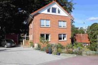 Ferienwohnung Am Hohen Berge - Ferienwohnung Lauenburg