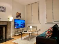 Cosy flat - Central London - Bank payment to the host ONLY - B&B London