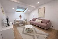 Aubervilliers Proche Metro 4 Personnes Confort - B&B Aubervilliers