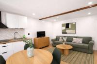 Charmant appartement a Aubervilliers 4 personnes - B&B Aubervilliers