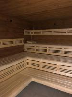 Haus Poseidon, Apartment POS05 - B&B Cuxhaven