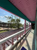 Danai Guesthouse - Ferienwohnung Ban Khao Pip