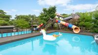 Gapyeong Daon Dokchae Pension - Ferienwohnung Gapyeong