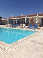 Monte da Ameixa Country House - Ferienwohnung