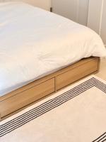 January Big Special Price Gocheok Dome Cozy Sensitive Cleanliness 75inch 2 Rooms Ps5andVr Free Parking Skydom - Chambres d'hôtes Séoul
