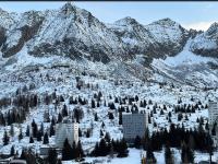 Il nido delle Alpi - B&B Tonale