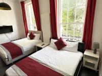 London Regency Apartment King's Cross - B&B London