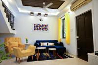 Designer 3BHK Villa - Origin 3 by Living Atsource - B&B Colva