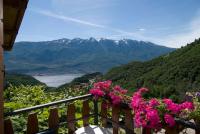 Chambre Familiale - Vue sur Lac