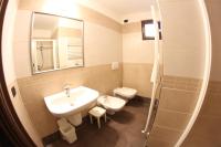 Chambre Double avec Salle de Bains Privative