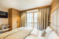 Comfort Appartement met 2 Slaapkamers (4-6 Volwassenen)