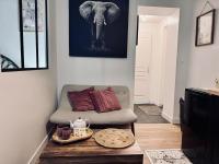 Le SPINELLA 150m Gare de Rennes - Ferienwohnung Rennes