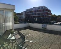 Apartment Gronau - Ferienwohnung Gronau