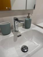 Ático con Terraza Privada en Granada Centro Parking Gratis - Chambres d’hôtes Grenade