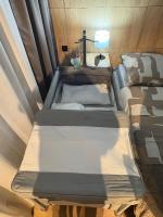 Camera Tripla con Bagno Privato