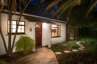 Just Unwind - Bed and Breakfast Somerset West
