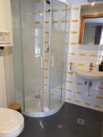 Studio met Kingsize Bed en Slaapbank 