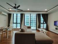 VivacityMall Jazzsuite no2 - B&B Kuching
