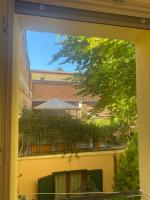 San Francesco Golden Suite - Ferienwohnung Bologna