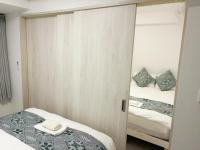 暖燈 DANTO inn 5F - Bed and Breakfast Tokio