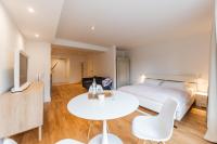 Dr. Bockemüller Appartements - B&B Sickte