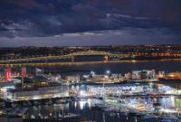 Magnificent SkyTower, Sea, Habour View in CBD - B&B Auckland