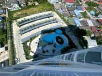 Brand New 1 Bedroom Seaview Condo (BWC) - Ferienwohnung Hua Hin