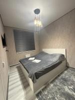 Avangard Hotel - B&B Biskek