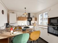 Le Verdun - Spacieux & Balcon - Coeur de Rennes - B&B Rennes