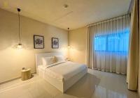 Elegant 2BR Retreat on Al Reem Island - Chambres d'hôtes Abou Dabi