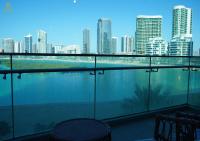 Elegant 2BR Retreat on Al Reem Island - Chambres d'hôtes Abou Dabi