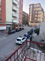 Cleo Calla - Bed and Breakfast Ancona