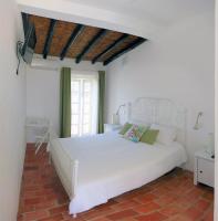 Deluxe Doppelzimmer mit Meerblick