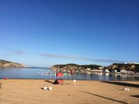 Apartamento Praia São Martinho do Porto - B&B São Martinho do Porto