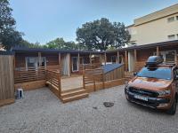 Olea Apartments - B&B Pakoštane