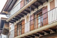 Espaciosa casa rural en pleno corazón del Baztán - B&B Arizkun