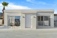 El Legado De Eirini - Modern 3BR House in Makry Gialos - Ferienwohnung Makrigialos