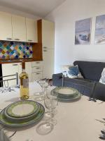 Casa Rosa - Ferienwohnung Tortolì