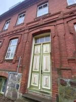 SecondHomeViljandi Apartment - Ferienwohnung Fellin